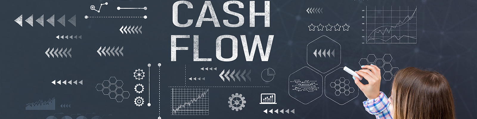 Cash Flow Metrics