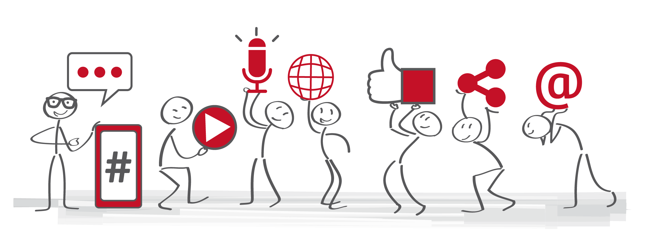 Start a Conversation